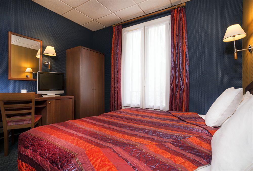 Hotel Charlemagne Neuilly-sur-Seine Δωμάτιο φωτογραφία