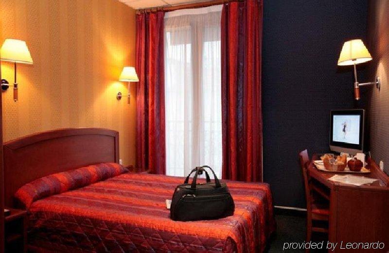 Hotel Charlemagne Neuilly-sur-Seine Δωμάτιο φωτογραφία